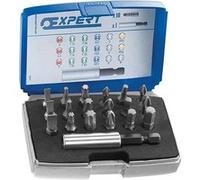 Britool Coffret d'embouts E113901 1/4" 19 pièces
