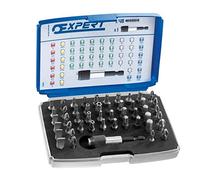 Britool E131701B Coffret d'embouts + porte-embouts 1/4" 48 pièces (Import Grande Bretagne)