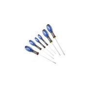 Britool E160902B Jeu De 6 Tournevis Pour Ecrous A Fente / Phillips (Import Grande Bretagne)