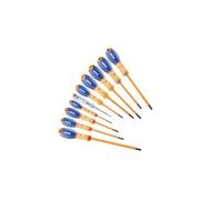 Britool E160912B Jeu De 10 Tournevis Isolés (Import Grande Bretagne)