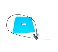 BRITPART - Cable d Ouverture de Capot Defender 90, 110, 130 - FSE100460