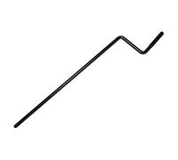 Britpart - manivelle de demarrage moteur land rover serie - 218508