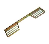 BRITPART Marche Pied sur Boule attelage Fin Defender 90, 110, 130