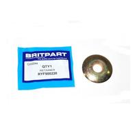 Britpart - rondelle amortisseur arriere - RYF500220