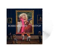 BRITPOP Exclusivité Fnac Vinyle Blanc Vinyle
