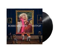 Britpop Vinyle