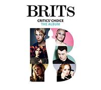 Various – Brits Critics' Choice – CD