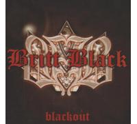 Britt Black - Blackout [Import]