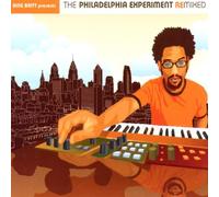 Britt, King - The Philadelphia Experiment Remixed