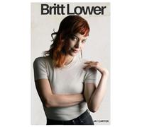 Britt Lower: From Comedy Roots to Emmy-Winning Star of Severance