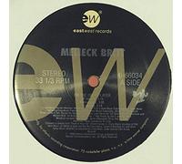 Britt,Melieck - I'M the Only Player/ [Vinyl Maxi-Single]