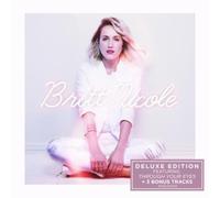 Britt Nicole by Britt Nicole [CD] NEUF
