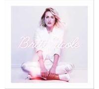 Britt Nicole by Britt Nicole [CD] NEUF