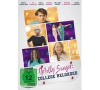 Molly Singer : College Reloaded – Britt Robertson, Jaime Pressly, Nico Santos