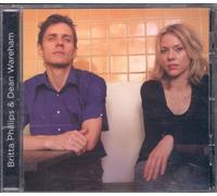 Britta Phillips & Dean Wareham - L'awentura