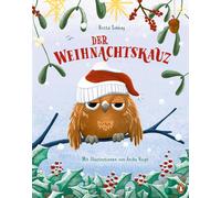 Britta Sabbag A Der Weihnachtskauz: Herzerwärmendes Weihnachtsbilderbuch (Relié)