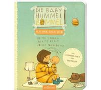 Britta Sabbag M Die Baby Hummel Bommel - Ich hab dich lieb: Liebevolle R (Poche)