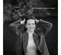Britta Virves - Simple Things [Vinilo]