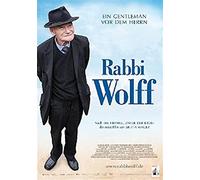 Britta Wauer - Rabbi Wolff