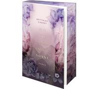 Brittainy Cherr Wie die Erde um die Sonne: Die Neucoverung der ELEMENTS- (Poche)