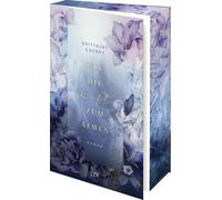 Brittainy Cherr Wie die Luft zum Atmen: Die Neucoverung der ELEMENTS-Rei (Poche)