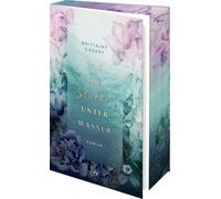 Brittainy Cherr Wie die Stille unter Wasser: Die Neucoverung der ELEMENT (Poche)