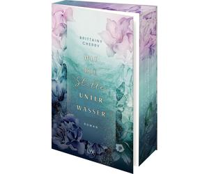 Brittainy Cherr Wie die Stille unter Wasser: Die Neucoverung der ELEMENT (Poche)