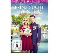 Prinz Sucht Eigenheim – Brittany Bristow et Dan Jeannotte – Import