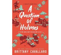 A Question Of Holmes