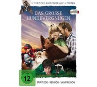 Brittany - Das Große Hundevergnügen-3 Tierische Abenteuer a [Import]