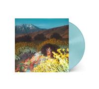 Brittany Howard - Brittany Howard - What Now Exclusive Limited Transparent Light Blue Vinyl LP