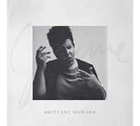 Brittany Howard Jaime (CD) Album