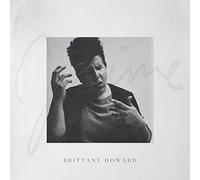 BRITTANY HOWARD - JAIME CD NEUF