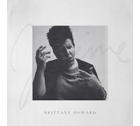 Brittany Howard Jaime (Vinyl) 12" Album