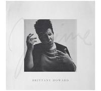 Brittany Howard - Jaime [Vinyl] Explicit, Colored Vinyl