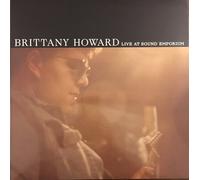 Brittany Howard - Live At Sound Emporium [New Vinyl LP]
