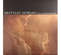 Brittany Howard - Live At Sound Emporium [Vinyl Lp]