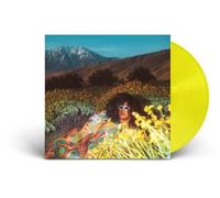 Brittany Howard - What Now [Vinyl Lp] Explicit, Colored Vinyl, Clear Vinyl