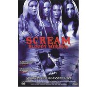 Brittany Montgomery - Scream Bloody Murder [Import]