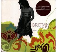 Brittany Shane - Have Heart Live Young