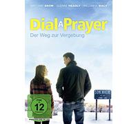 Brittany Snow;William H. Macy - Dial a Prayer: der Weg zur Vergebung [Import]