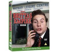 Brittas Empire: The Complete Series 3 [DVD] [Import]