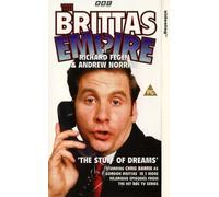 Brittas Empire - The Stuff Of Dreams [VHS] [Import anglais]