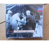 Britten : A Midsummer Night's Dream