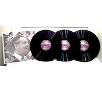 BRITTEN - A Midsummer Night's Dream. 3LP BOX SET DECCA STEREO SET 338-40. London Symphony.