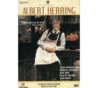 Britten - Albert Herring [Import anglais]