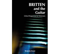 Britten and the Guitar