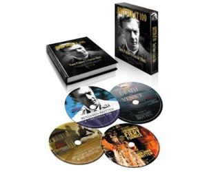 Britten at 100: Tony Palmer's Classic Films (Box Set) [DVD] [NTSC]