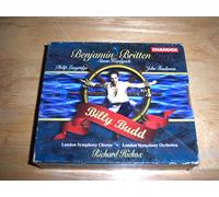 Britten, B. – Billy Budd – CD – NAXOS