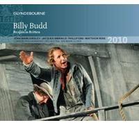 Britten, B. - Billy Budd